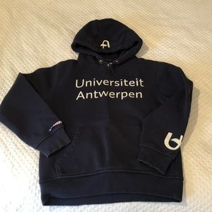 University of Antwerp, Belgium Sweatshirt